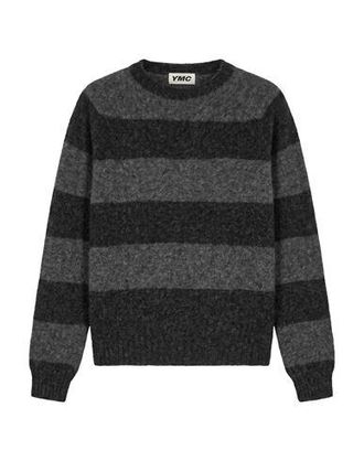 Ymc You Must Create KNITWEAR - Jumpers sur YOOX.COM
