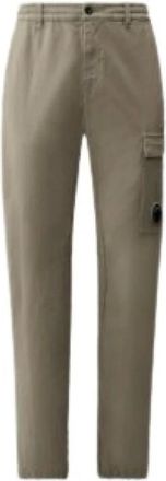 C.P. Company C.p. Company Rtw... - - Trousers - Uomo - Beige - S
