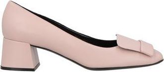 Sergio Rossi Pumps