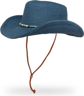 Sunday Afternoons Kestrel Hat Hut für Damen | blau