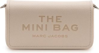 Marc Jacobs Bags - Dames - Schoudertassen - Beige - ONE Size - Tassen