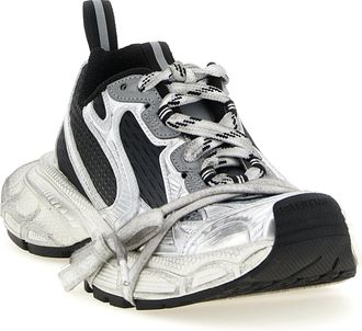 Balenciaga 3XL Sneakers - White