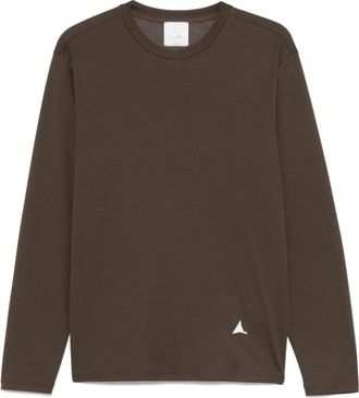 Roa Roa, Uomo, Top, Marrone, L, new