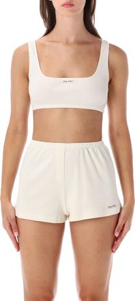 Sporty & Rich Top sportivo e ricco