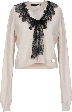 Love Moschino KNITWEAR - Cardigans sur YOOX.COM
