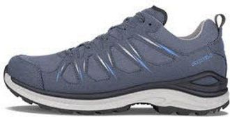 Lowa Heren, Schoenen, Grijs, Maat: 44 1/2 EU