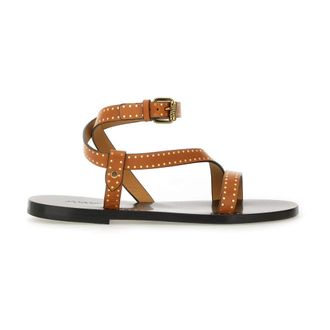 Isabel Marant Mujer, Zapatos, Marr&oacute;n, Talla: 37 EU