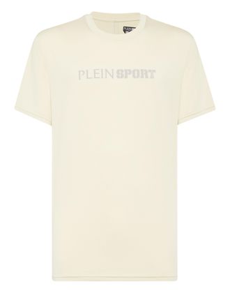Plein Sport T-Shirt Ronde Hals