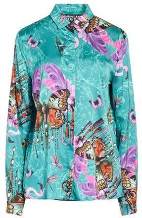 Versace TOPWEAR - Shirts on YOOX.COM