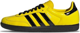 adidas Samba OG - Heren - Skateschoenen - Geel - 37 1/3 EU - Leer - Fitness