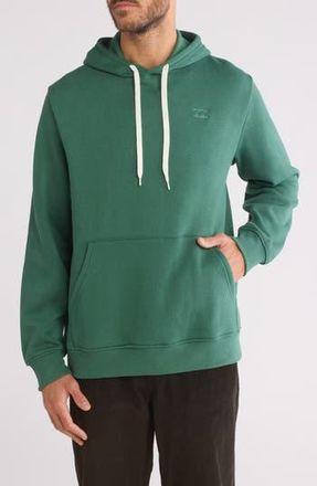 Billabong Rhodes Hoodie in Jungle Green at Nordstrom Rack, Size Medium