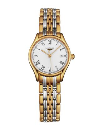 Longines Womens Lyre Watch, Circa 2020S