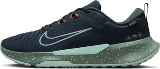 Nike Juniper Trail 2 Gore-Tex Seaweed Clay Green Mint Foam HM9734-302