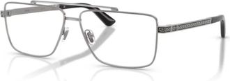 Versace unisex, Accessori, Grigio, Taglia unica, new