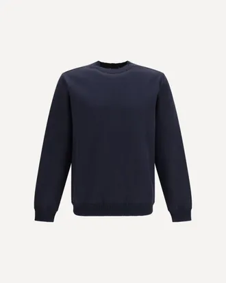 Loro Piana Whitney crew neck Sweatshirt Male S