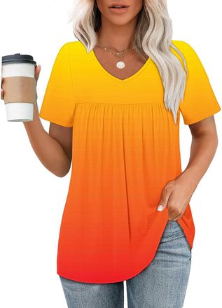 Generic Batwing Top Flowy Top Loose Tops for Womens UK Black Oversized T Shirt Womens Basic Long Sleeve Slim Fit Crop Boat Neck Long Sleeve Lady White Tshirt