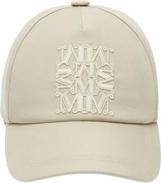 Max Mara Mujer, Accesorios, Beige, Talla: 56 CM