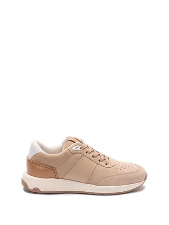 スニーカー TOD'S Men Sneakers Ivory XXM03E0GC50BKB B009 Tod's Outlet: Sneakers men - Ivory | Tod's sneakers