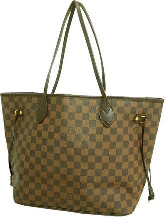 Louis Vuitton Ebene Tote Bag (Pre-Owned)