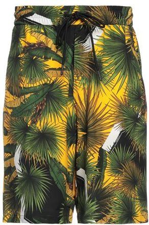 Iceberg BOTTOMWEAR - Shorts & Bermuda Shorts on YOOX.COM