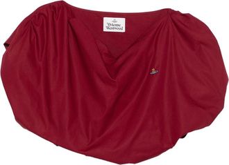 Vivienne Westwood Orb-embellished Heart Top