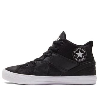 Converse Chuck Taylor All Star Flux Ultra Black A01169C