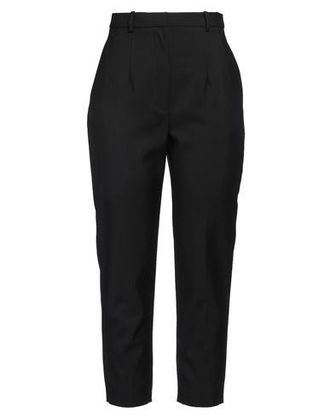 Alexander McQueen PARTES DE ABAJO - Pantalones en YOOX.COM