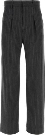 Isabel Marant Mujer, Pantalones, Negro, Talla: S