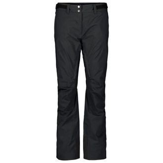 Scott Pants Ultimate Dryo 10 Skihose f&uuml;r Damen | schwarz