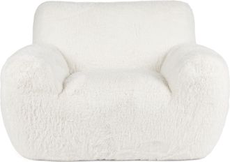 Bold Monkey Design Sessel Cuddle the Yeti