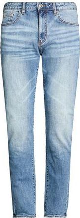 A|X Armani Exchange BOTTOMWEAR - Pantaloni jeans su YOOX.COM