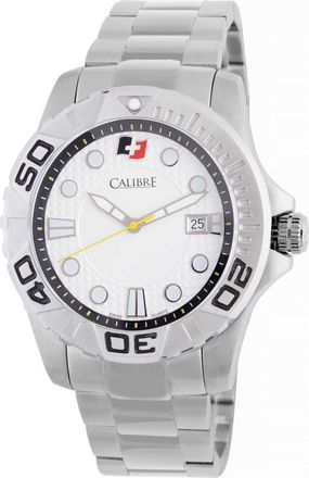 Calibre Akron Mens Watch