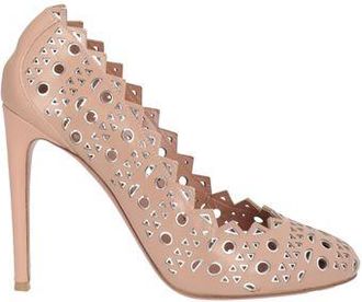 Alaia CALZADO - Zapatos de sal&oacute;n en YOOX.COM