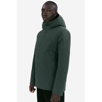 Elvine winterjas VHINNER donkergroen