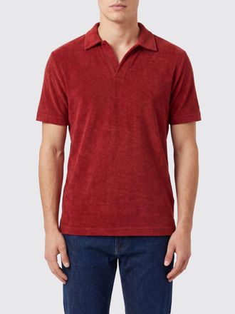 MC2 Saint Barth Polo in cotone