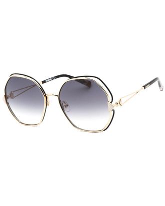 Missoni Womens MIS 0075/S 59mm Sunglasses