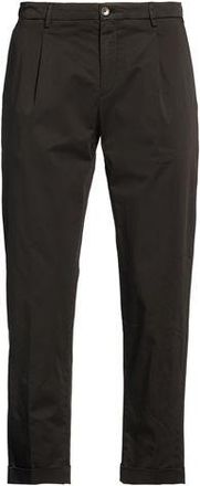 BRIGLIA 1949 PARTES DE ABAJO - Pantalones en YOOX.COM