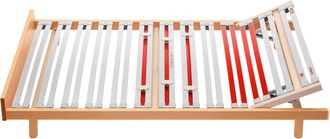 Roviva Einlegerahmen Adapta Couche Semi Manual