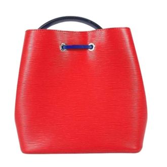 Louis Vuitton Pre-owned NeoNoe Bucket Bag - - Pre-owned - Donna - Rosso - ONE SIZE