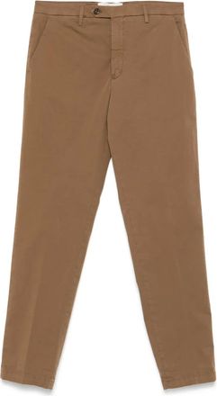 BRIGLIA 1949 Chino Naviglio - Marrone