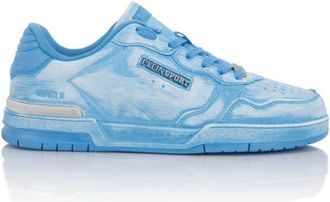 Plein Sport Viper Ii Mag // Gen.x.05 Unisex in Middleblue at Nordstrom, Size 40