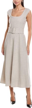 Marella Bitter Midi Dress