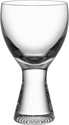 Kosta Boda Set of 2 Limelight XL Wine Glasses in Clear at Nordstrom