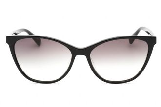 Longchamp LO659S Sunglasses - Black