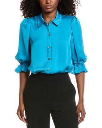 Ramy Brook Dina Bodysuit