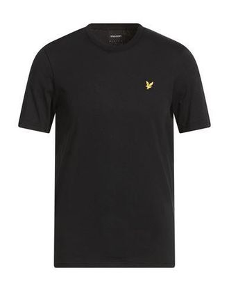 Lyle & Scott TOPWEAR - T-shirts on YOOX.COM
