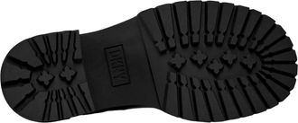 DKNY Patria Chelsea Booties Black K3340304 Womens