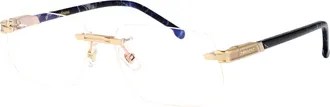 Carrera CARRERA1142 Eyeglasses - Blue