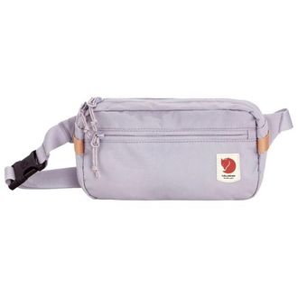 Fj&auml;llr&auml;ven High Coast Hip Pack H&uuml;fttasche - | lila