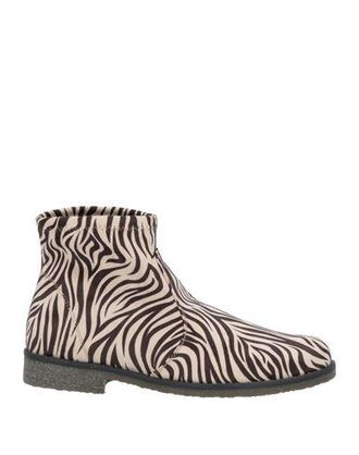 NR Rapisardi Ankle boots